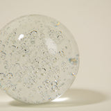 Crystal Ball Decoration