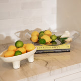 Electric Silver Buffet Tray