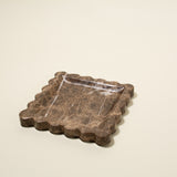 Genevieve Stone Tray