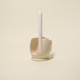 Georgiana Candlestick Holder