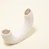 Ines U-Shaped Hollow Vase