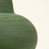 Joon Brushed Ceramic Vase