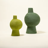 Joon Brushed Ceramic Vase