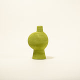 Joon Brushed Ceramic Vase