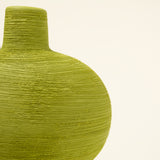 Joon Brushed Ceramic Vase