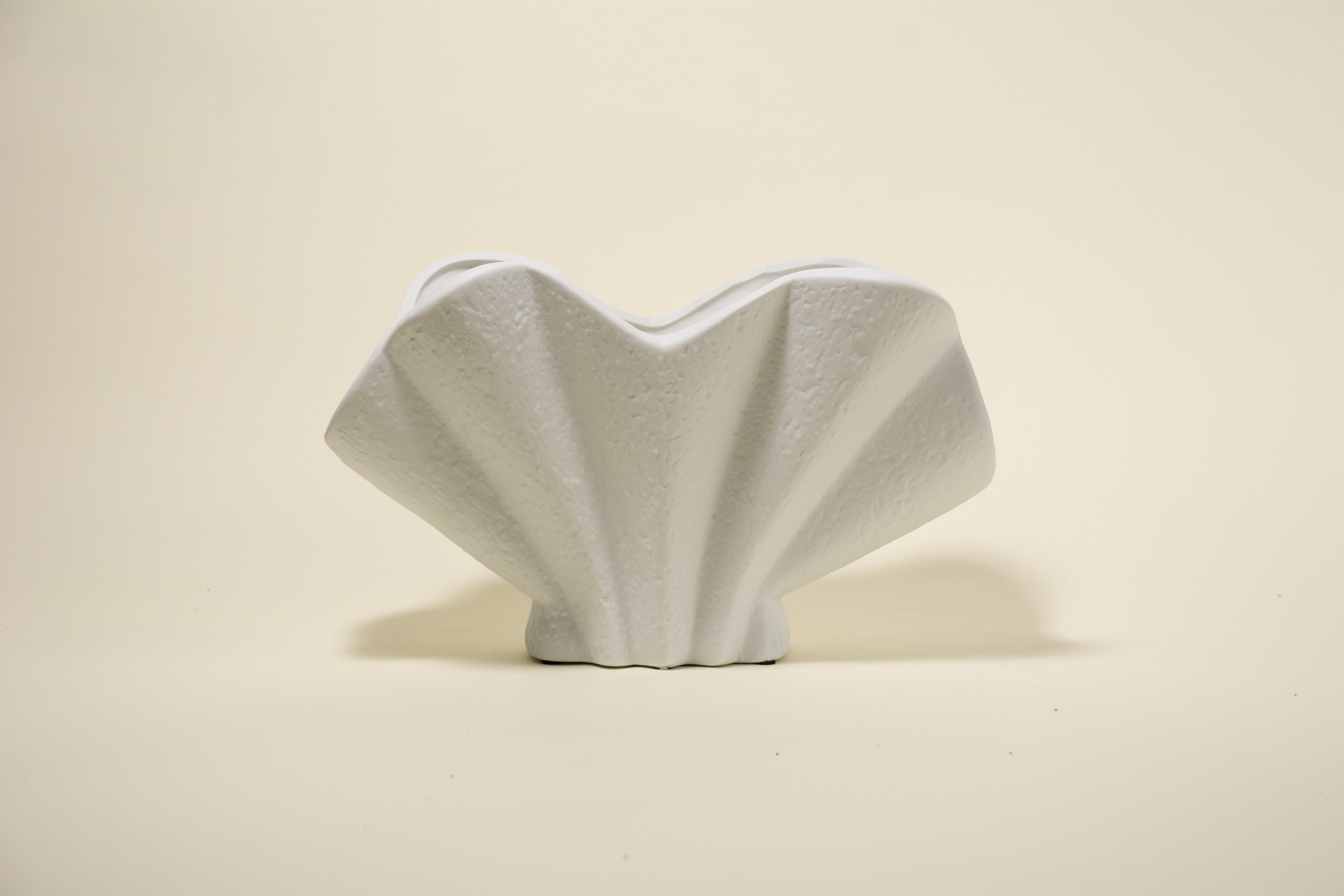 Kai Shell Vase