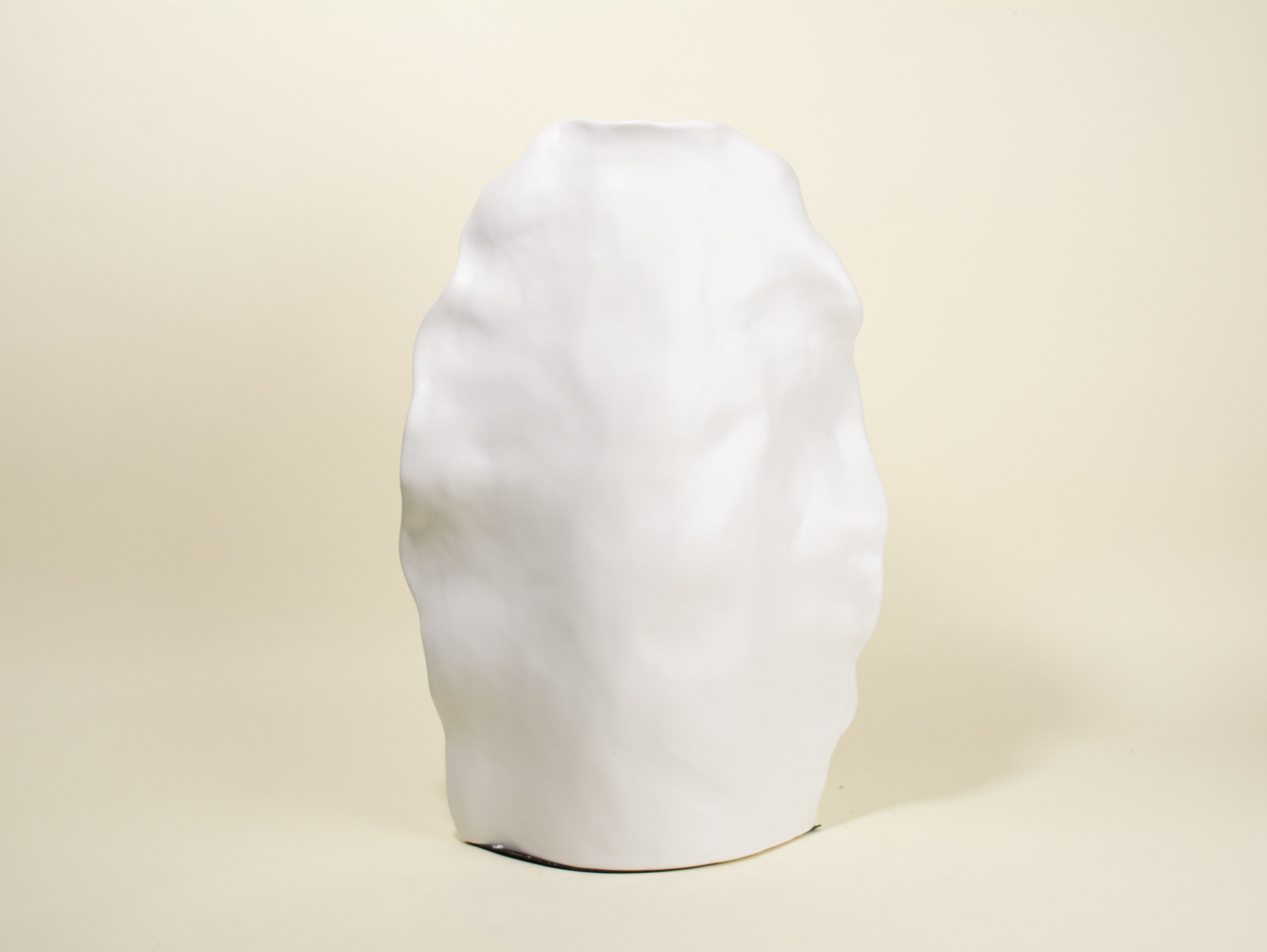 Kami Modern Ceramic Vase