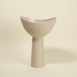 Sanna Tall Bowl Vase