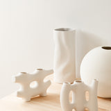 Rhodri Ball Vase