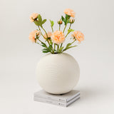 Rhodri Ball Vase