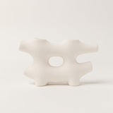 Ridge Vase - 2 Necks