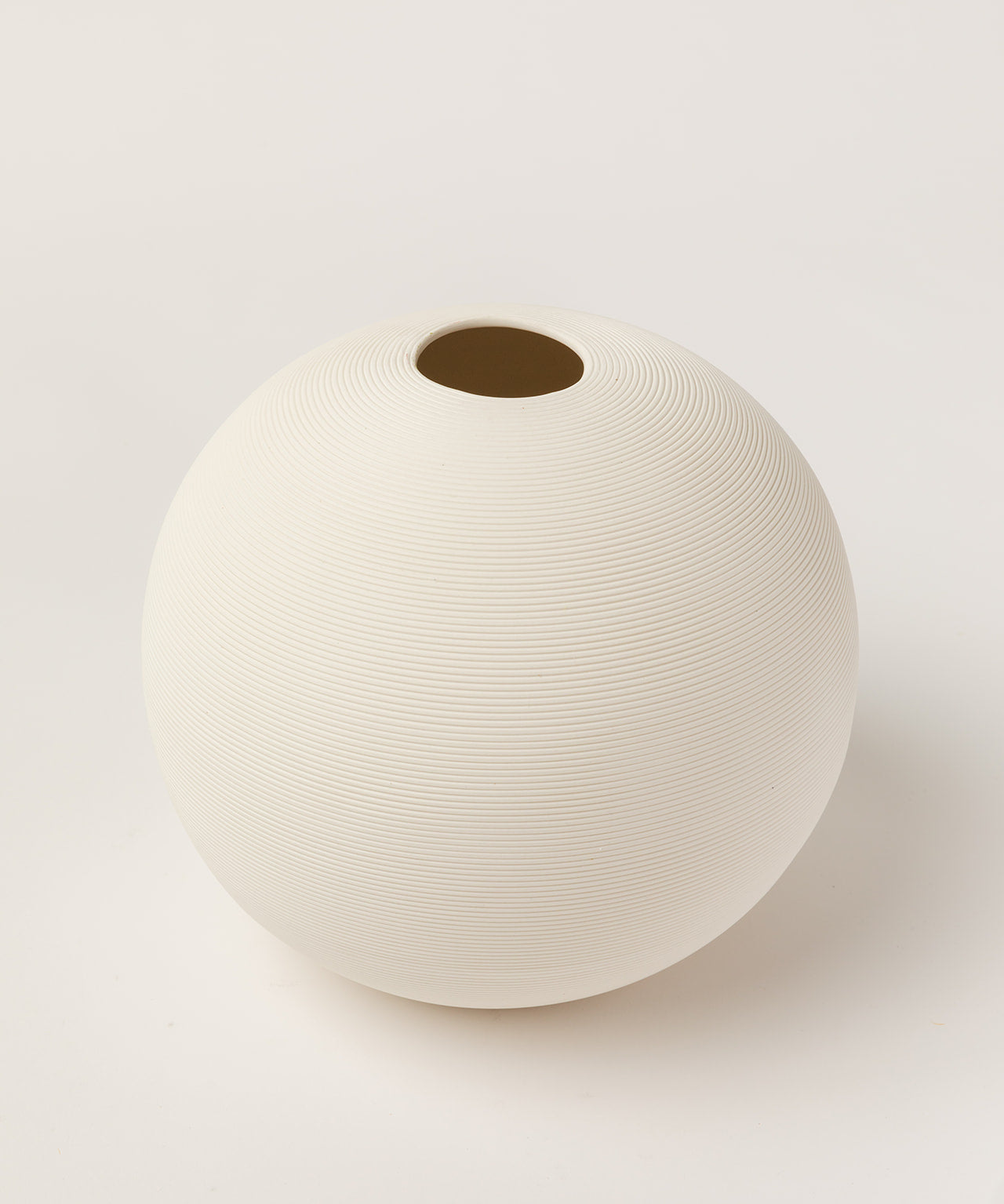 Rhodri Ball Vase